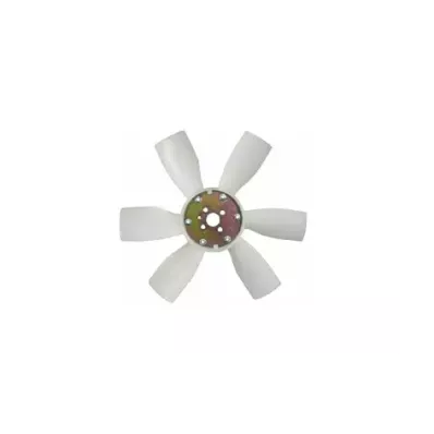 WIATRAK WENTYLATORA TOYOTA SILNIK 3F