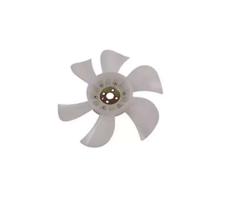 WIATRAK WENTYLATORA TOYOTA SILNIK 3F