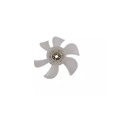 WIATRAK WENTYLATORA TOYOTA SILNIK 3F