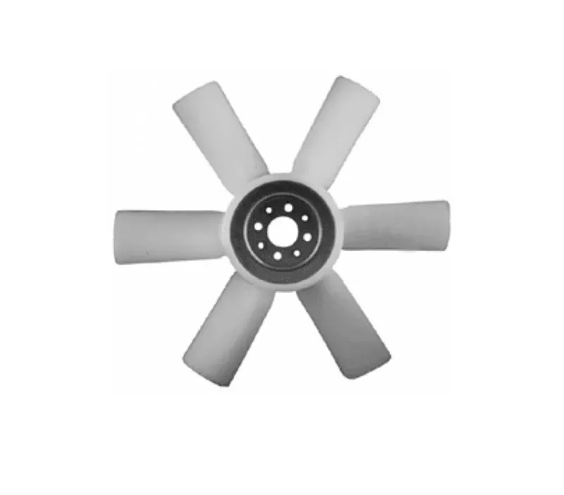 WIATRAK WENTYLATORA DO MASZYN I WÓZKÓW WIDŁOWYCH