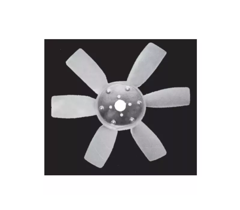 WIATRAK WENTYLATORA DO MASZYN I WÓZKÓW WIDŁOWYCH