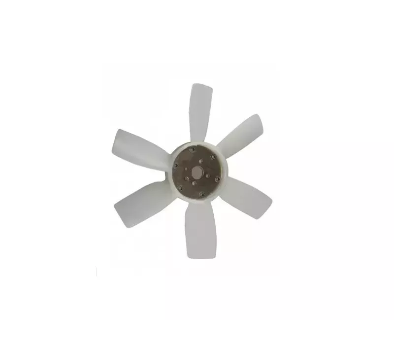 WIATRAK WENTYLATORA TOYOTA SILNIK 4Y