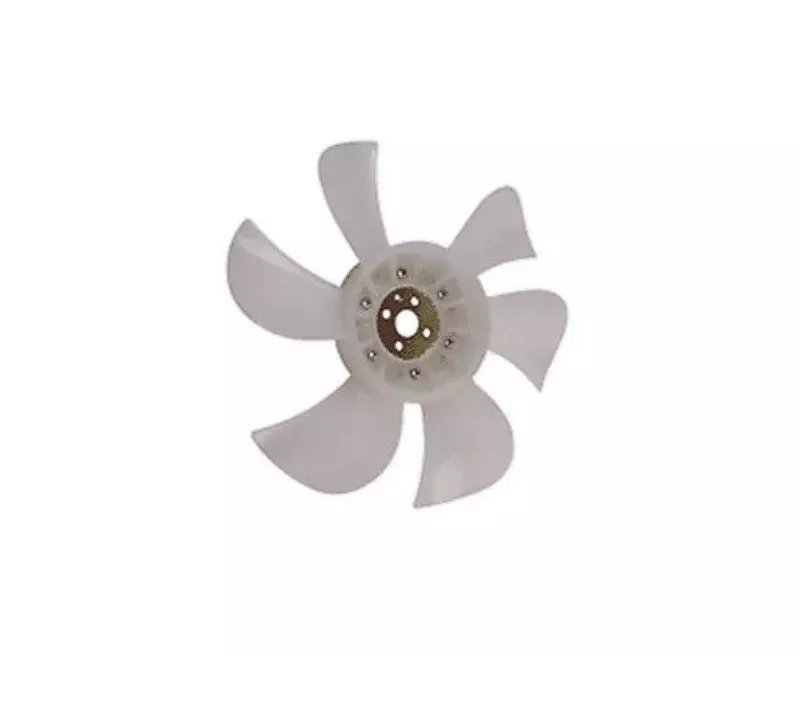 WIATRAK WENTYLATORA TOYOTA SILNIK 1DZ