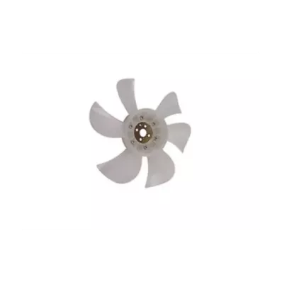 WIATRAK WENTYLATORA TOYOTA SILNIK 1DZ