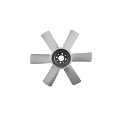 WIATRAK WENTYLATORA KOMATSU SILNIK 3D94