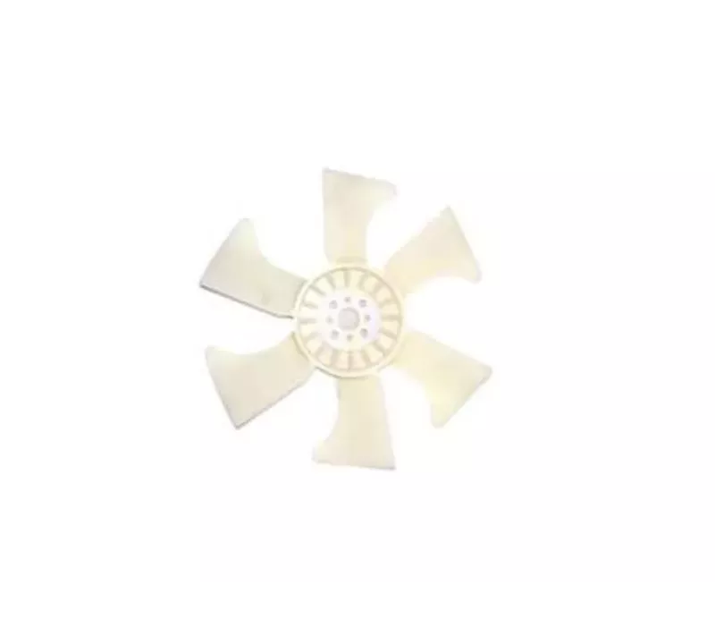 WIATRAK WENTYLATORA ISUZU SILNIK 4JA1