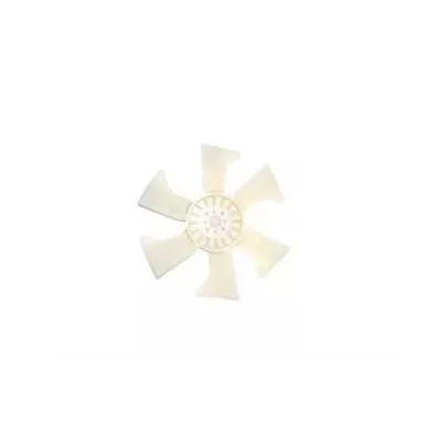 WIATRAK WENTYLATORA ISUZU SILNIK 4JA1