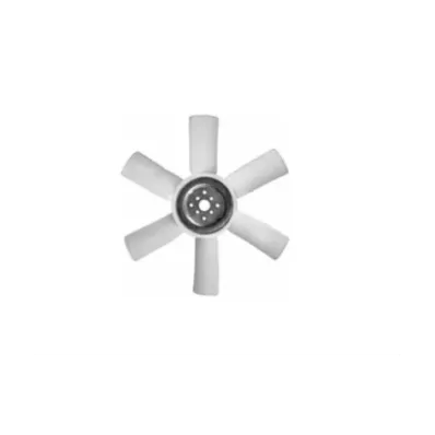 WIATRAK WENTYLATORA MAZDA SILNIK UA