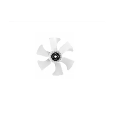 WIATRAK WENTYLATORA MAZDA SILNIK FE