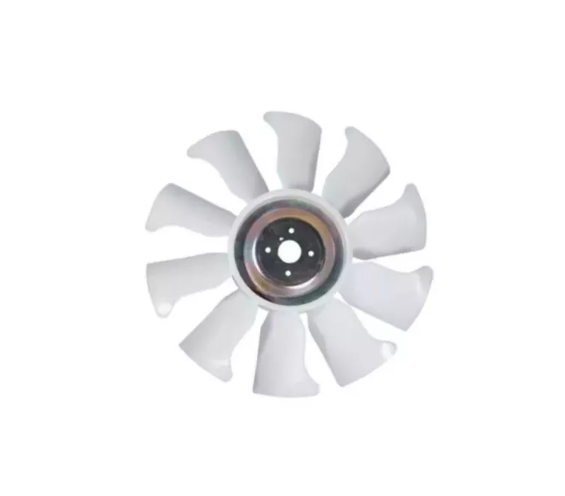 WIATRAK WENTYLATORA NISSAN SILNIK QD32