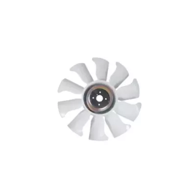 WIATRAK WENTYLATORA NISSAN SILNIK QD32