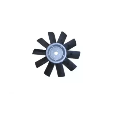 WIATRAK WENTYLATORA NISSAN SILNIK K21