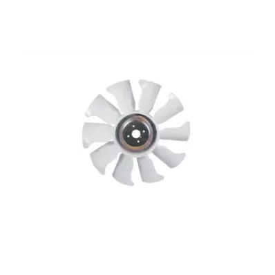 WIATRAK WENTYLATORA NISSAN SILNIK K25