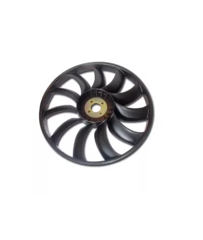 WIATRAK WENTYLATORA NISSAN SILNIK K25