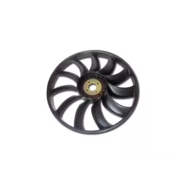 WIATRAK WENTYLATORA NISSAN SILNIK K25