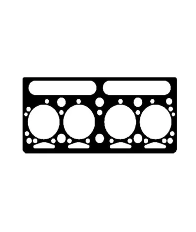 Uszczelka głowicy PERKINS A4.192