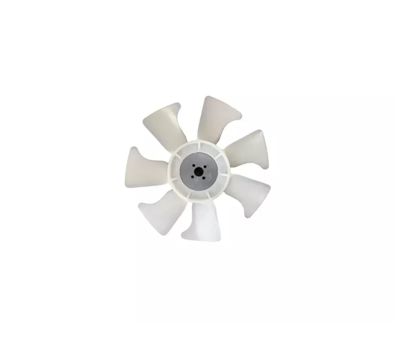 Wiatrak wentylatora KUBOTA V1505