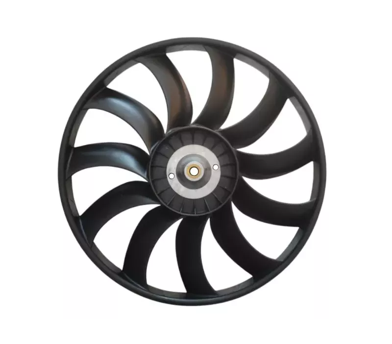 WIATRAK WENTYLATORA LINDE SERIA: 392