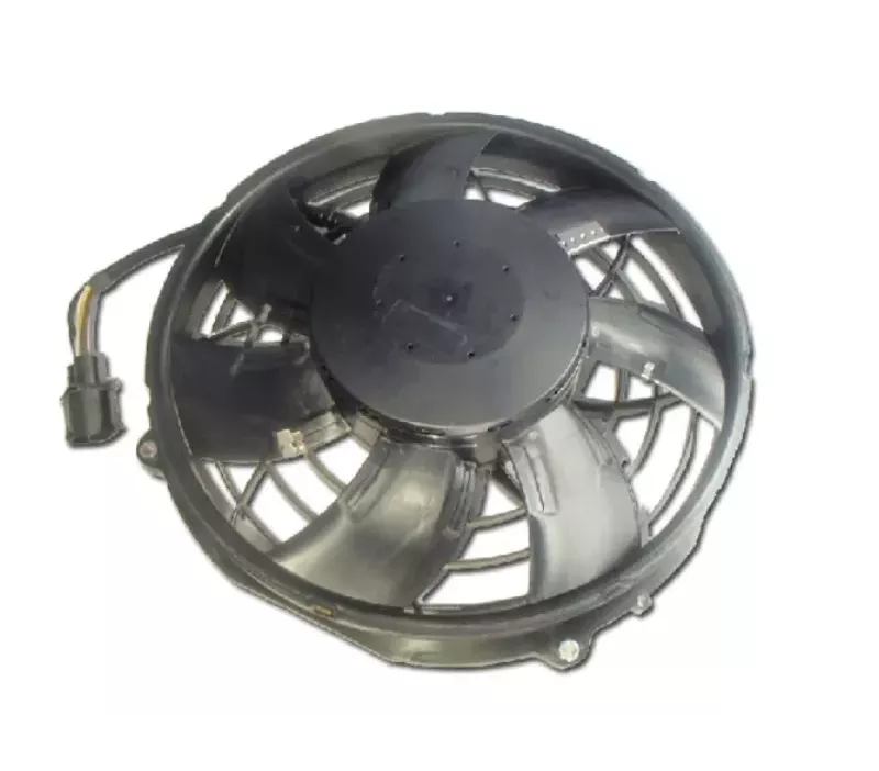 WIATRAK WENTYLATORA LINDE SERIA: 392