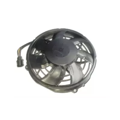 WIATRAK WENTYLATORA LINDE SERIA: 392