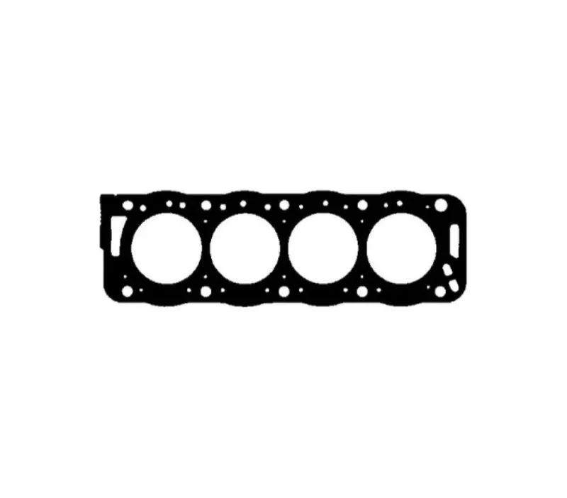 Uszczelka głowicy PEUGEOT XUD9 - 1.36