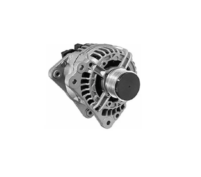 Alternator silnika LINDE BEU TYP A