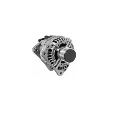 Alternator silnika LINDE BEU TYP B