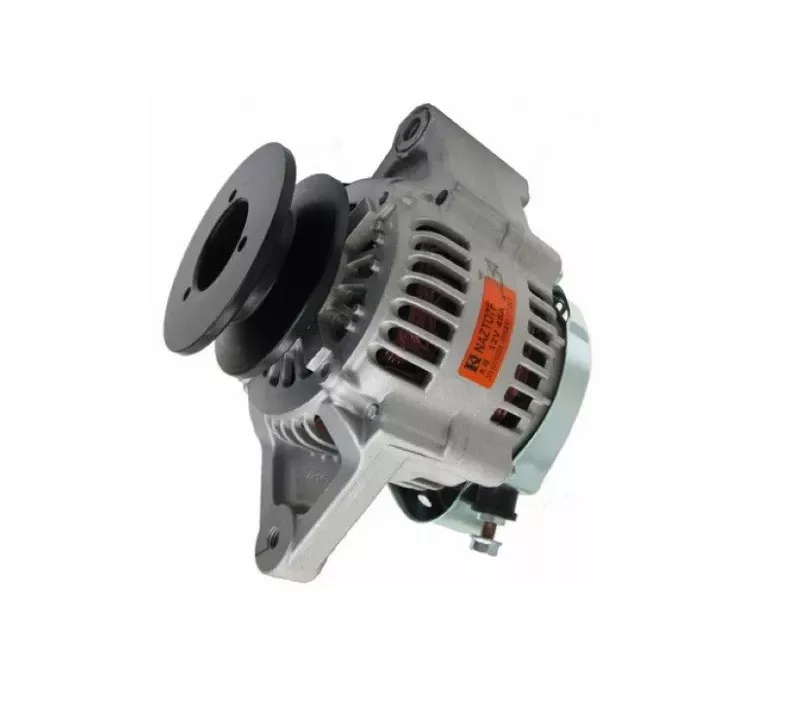 Alternator silnika TOYOTA 5K