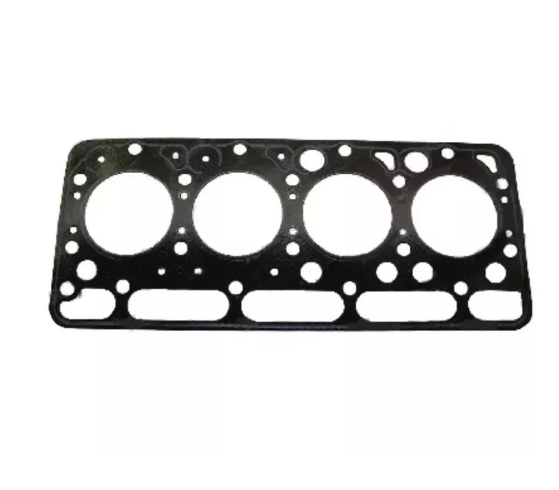 Uszczelka głowicy KUBOTA V1512 - TYP  B