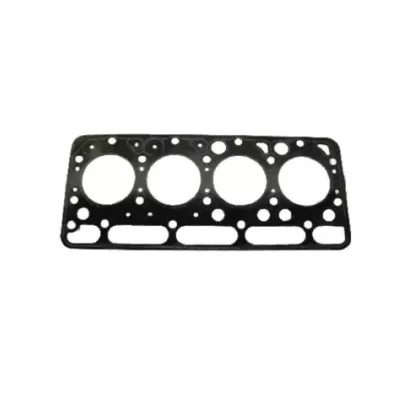 Uszczelka głowicy KUBOTA V1512 - TYP  B