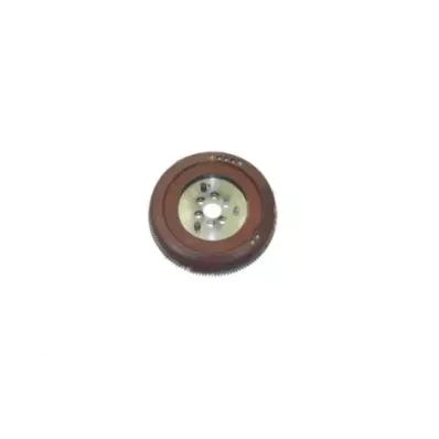 Koło zamachowe silnika VOLKSWAGEN (VW) ADF - Z WIEŃCEM - TYP B