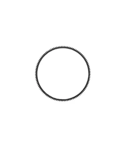 Wieniec koła zamachowego silnika MITSUBISHI S3L2 - TYP B