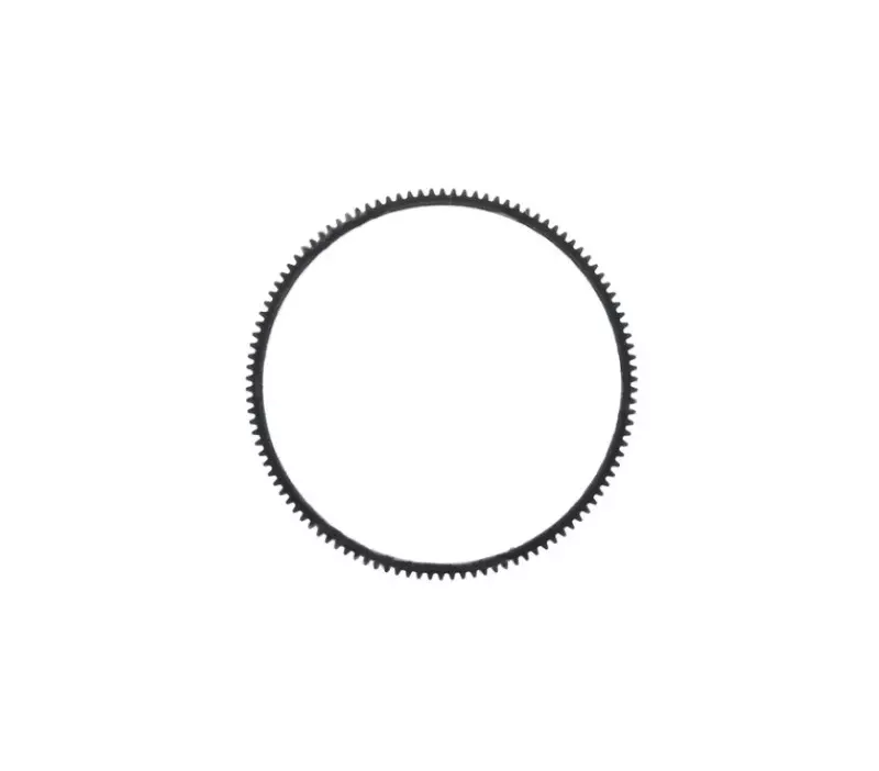 Wieniec koła zamachowego silnika MITSUBISHI S3L - TYP B