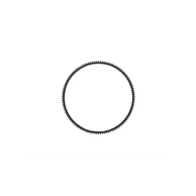 Wieniec koła zamachowego silnika MITSUBISHI S3L - TYP B