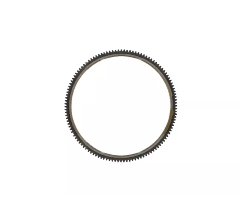 Wieniec koła zamachowego silnika MITSUBISHI S3L - TYP A