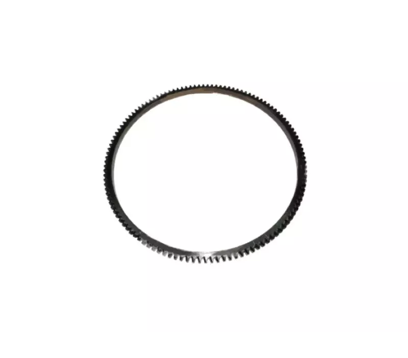 Wieniec koła zamachowego silnika MITSUBISHI D04EG