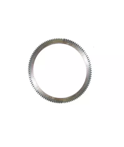 Wieniec koła zamachowego silnika MITSUBISHI S4E - TYP B