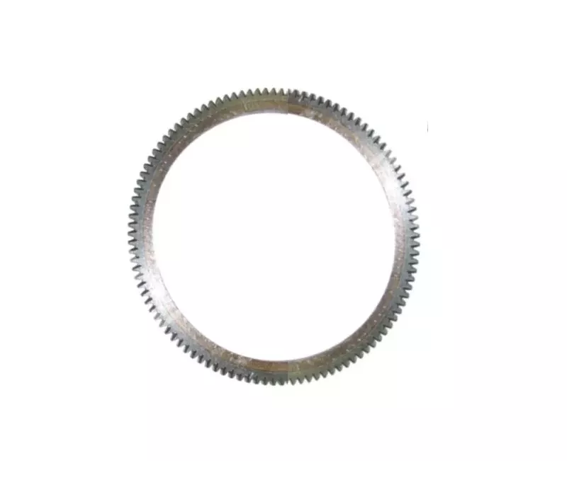 Wieniec koła zamachowego silnika MITSUBISHI S4E - TYP B