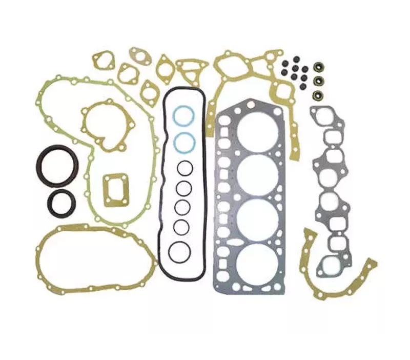Komplet uszczelek silnika full TOYOTA 4Y (miękka)