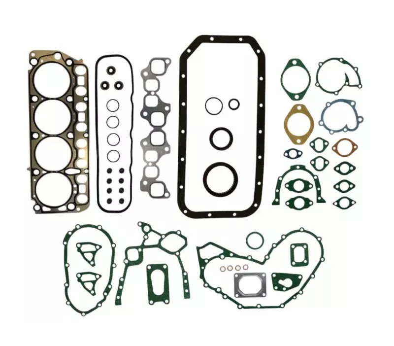 Komplet uszczelek silnika full TOYOTA 4Y (metal)