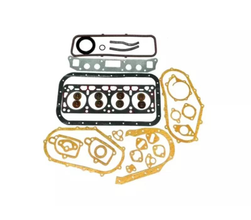 Komplet uszczelek silnika full NISSAN H20 OLD