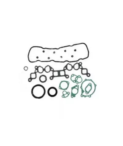Komplet uszczelek silnika full NISSAN K21 - BEZ USZCZ. GŁOW.