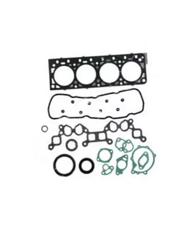Komplet uszczelek silnika full NISSAN K25