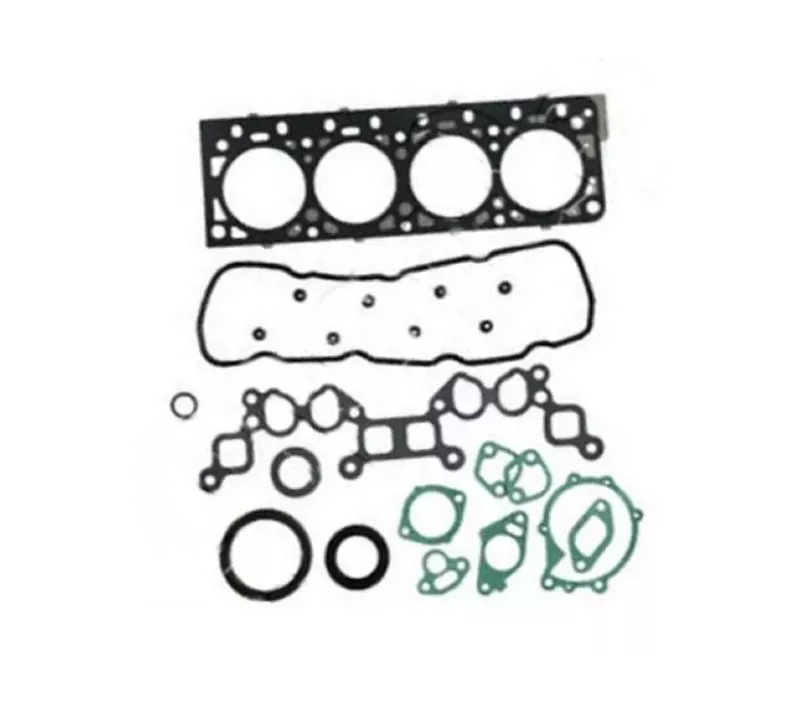 Komplet uszczelek silnika full NISSAN K25