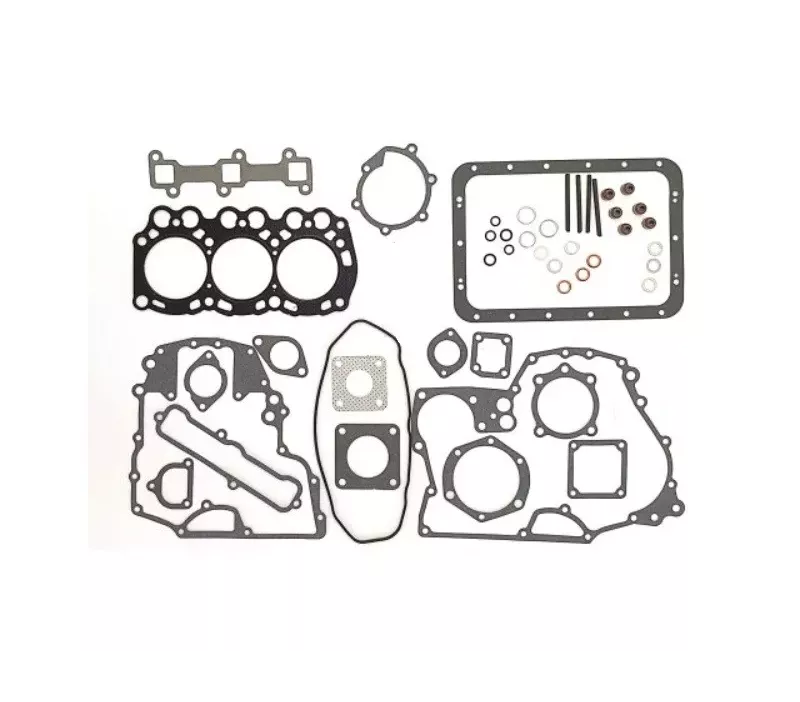 Komplet uszczelek silnika full MITSUBISHI L3E