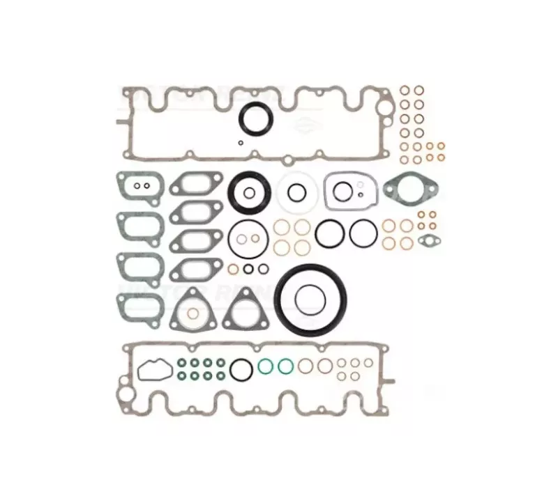 Komplet uszczelek silnika full DEUTZ F4M2011 - BEZ USZCZ. GŁ.