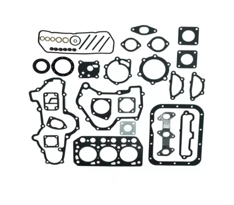 Komplet uszczelek silnika full MITSUBISHI K3D