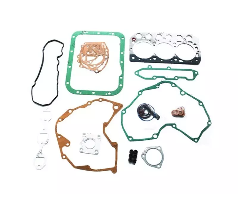 Komplet uszczelek silnika full MITSUBISHI S3L2