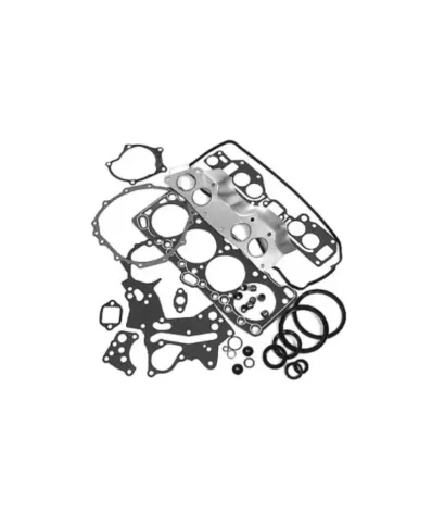 Komplet uszczelek silnika full MITSUBISHI 4G64 8V