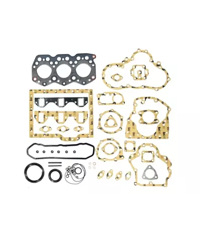 Komplet uszczelek silnika full MITSUBISHI S3E